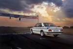 BMW 530 MLE 1976 года (ZA)